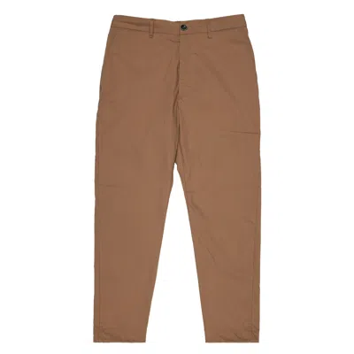 Nine In The Morning Yoga Joggy Man Pants In Beige