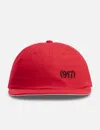 Nine One Seven 917 Logo Cap