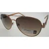 Nine West 30499dbm224 Brown Pilot Ladies Sunglasses 10258902.khl Brzbrn