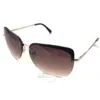 Nine West 38623rnj653 Smoke Cat Eye Ladies Sunglasses 10248881.mid Pnksmk
