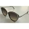 Nine West 39389rnj104 Smoke Oval Ladies Sunglasses 10244991.bea Brnsmk