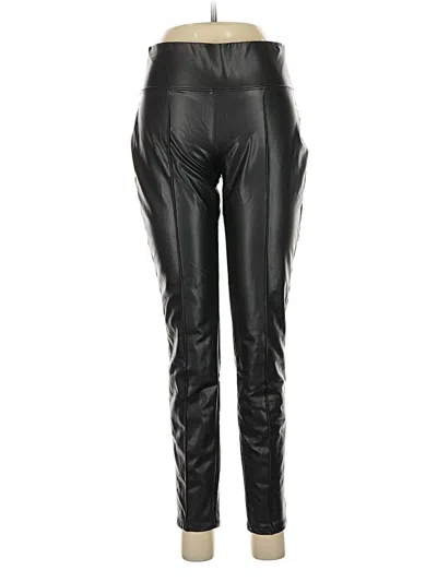 Pre-owned Nine West Active Pants In Black