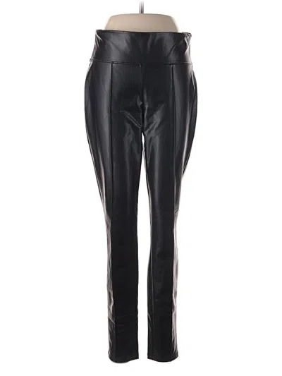 Pre-owned Nine West Active Pants In Black