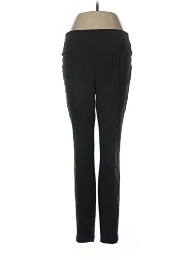 Pre-owned Nine West Active Pants In Black