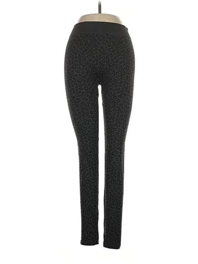 Pre-owned Nine West Active Pants In Black