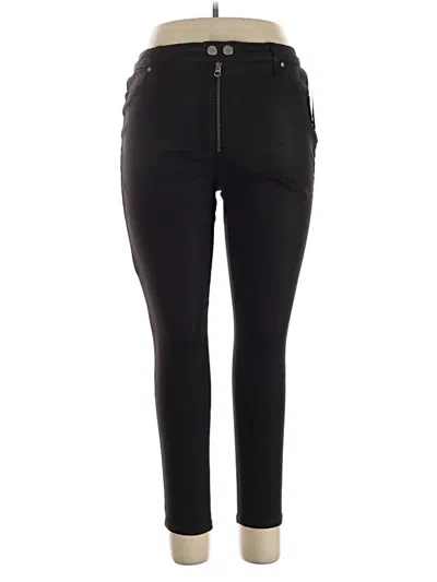 Nine West Active Pants In Black