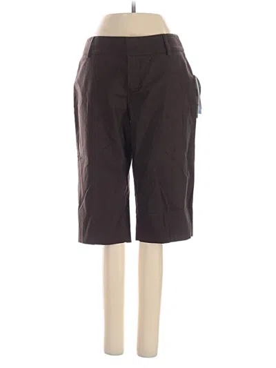 Nine West Active Pants In Brown