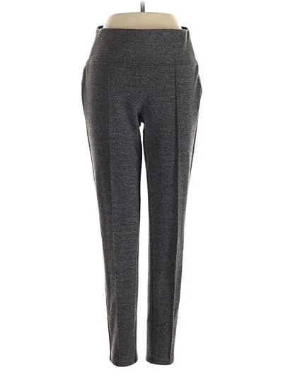 Pre-owned Nine West Active Pants In Gray
