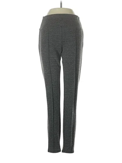 Pre-owned Nine West Active Pants In Gray