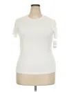 Nine West Active T-shirt In White