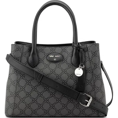Nine West Adeline Satchel Bag