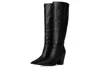 Nine West Adera In Black