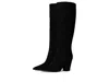 Nine West Adera In Black