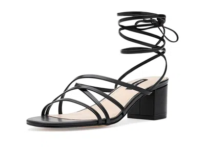 Nine West Aloud In Black