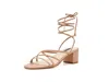 Nine West Aloud In Black