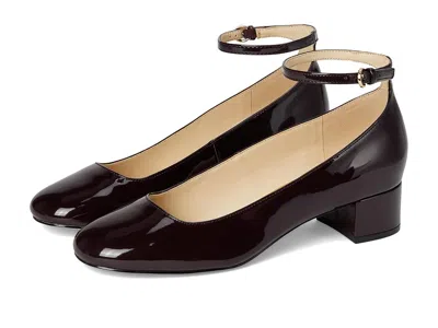 Nine West Amaize High In Red