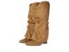 Nine West Amazin In Brown