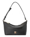 Nine West Anders Medium Shoulder Bag In Black