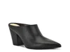 Nine West Amini Pointed Toe Mule In Blue