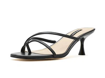 Nine West Anirey In Black