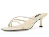 Nine West Anirey In White