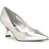 Nine West Ariella Kitten Heel Pump