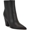 Nine West Ariza Bootie In Black