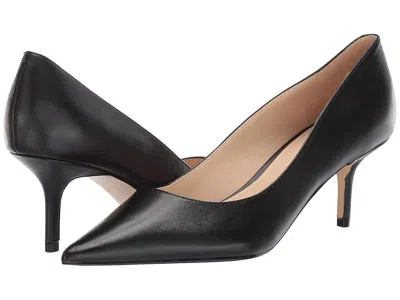Nine West Arlene Pump In Black