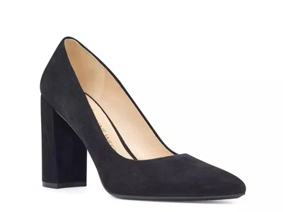 Nine West Astoria 9x9 Pump In Black