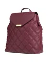 Nine West Backpacks In Deep Purple