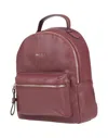 Nine West Backpacks In Maroon