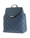 Nine West Backpacks In Midnight Blue