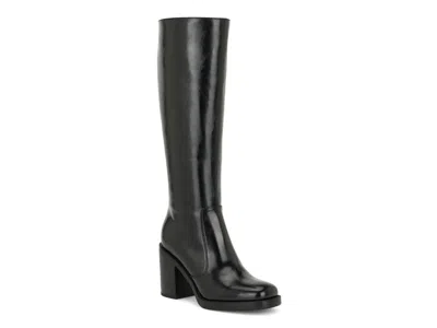 Nine West Balinda Boot In Black