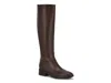 Nine West Barile Knee High Boot In Brown