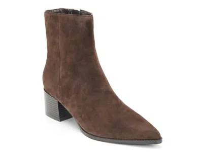 Nine West Becky Bootie In Multi