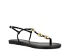 Nine West Bello Sandal In Black