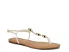 Nine West Bello Sandal In Brown