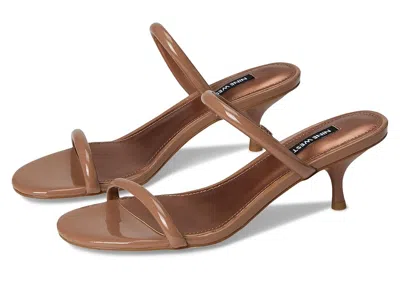 Nine West Berri In Brown