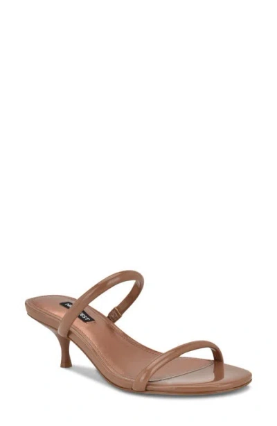 NINE WEST NINE WEST BERRI SANDAL