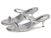 Nine West Berri In Silver