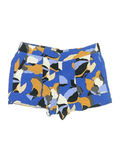 Pre-owned Nine West Board Shorts In Blue