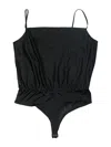 Nine West Bodysuit In Black