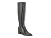Nine West Bridgit Boot In Black