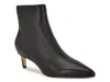 Nine West Sheeba Bootie In Black