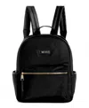 Nine West Byron Tech Backpack In Black