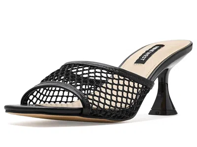 Nine West Cabana In Black