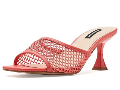 Nine West Cabana In Orange