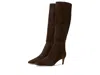 Nine West Caddy In Brown
