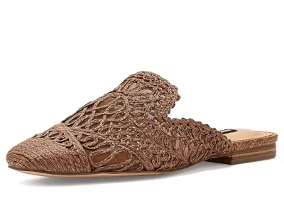 Nine West Camella In Brown