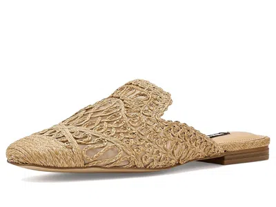 Nine West Camella In Neutral